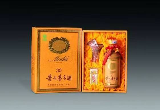 讷河年份酒回收